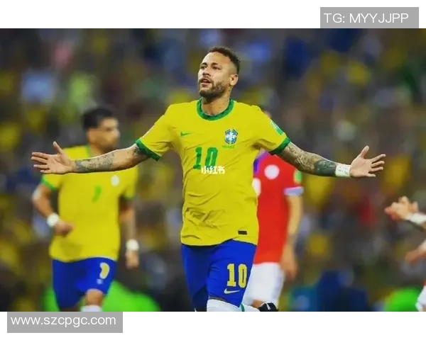 以内马尔为核心的足球传奇：从巴西天才到世界足坛巨星的成长历程