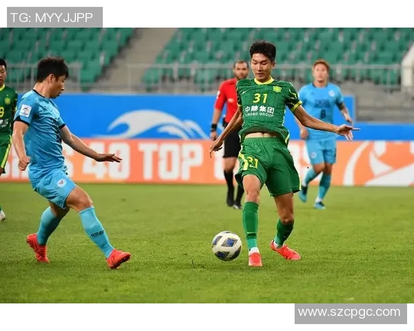 北京奥运会后崛起的足球明星们如何塑造中国足球新篇章