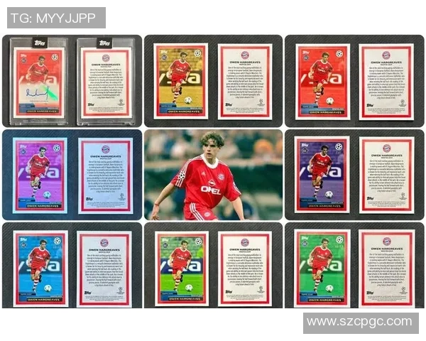 如何绘制足球球星卡统计图及其分析方法详细步骤 如何绘制足球球星卡统计图及其分析方法详细步骤