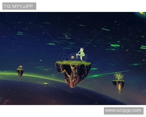 星际足球星球上的未来竞技与宇宙文明交流畅想 星际足球星球上的未来竞技与宇宙文明交流畅想