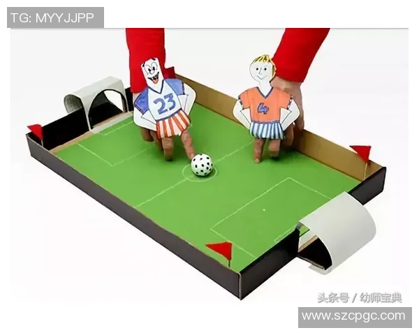 萌趣足球Q版球星大集合 打造最具创意的足球世界