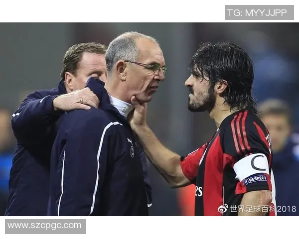 足球场上的硬汉对决 球星动手背后的情绪与冲突解析