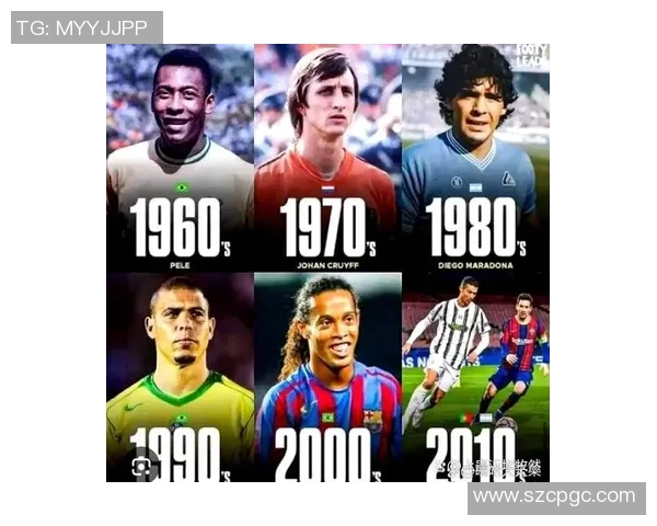 足球星二代潜力最大球员盘点：谁能超越父辈成新一代足坛巨星