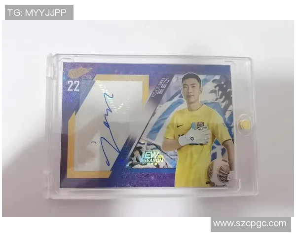 如何选择设计精美且有收藏价值的足球球星卡推荐与指南 如何选择设计精美且有收藏价值的足球球星卡推荐与指南